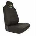 Pilot Automotive Collegiate Seat Cover Missouri SC-935